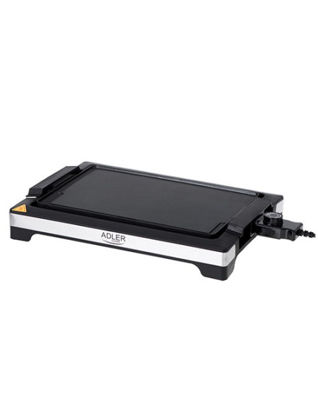 Grill Elektryczny Stołowy 3000W