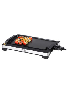 Grill Elektryczny Stołowy 3000W 2