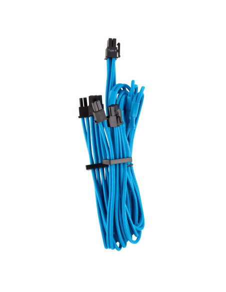 Corsair Cp-8920253 Wewnętrzny Kabel Zasilający 0,65 M