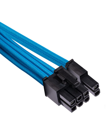 Corsair Cp-8920253 Wewnętrzny Kabel Zasilający 0,65 M