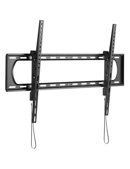 Uchwyt Ścienny Do Tv 60-120" Led/Lcd 120Kg Uchylny Slim 80Mm