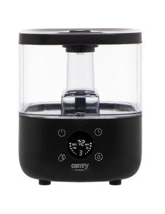 Camry Cr 7973 Black Ultrasonic Humidifier