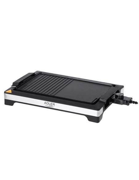 Grill Elektryczny Stołowy 3000W