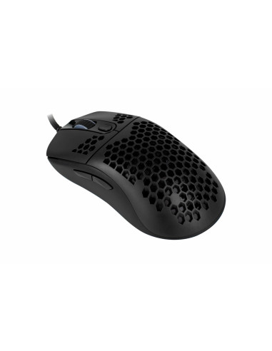 Arozzi Favo Myszka Gaming Po Prawej Stronie Usb Typu-A Optyczny 16000 Dpi