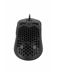 Arozzi Favo Myszka Gaming Po Prawej Stronie Usb Typu-A Optyczny 16000 Dpi 2