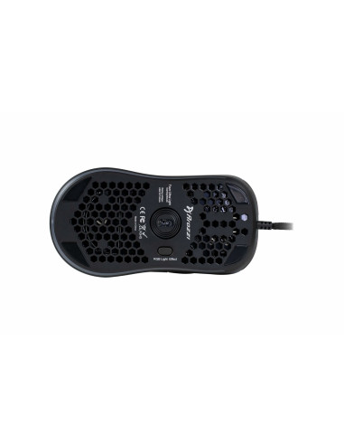 Arozzi Favo Myszka Gaming Po Prawej Stronie Usb Typu-A Optyczny 16000 Dpi