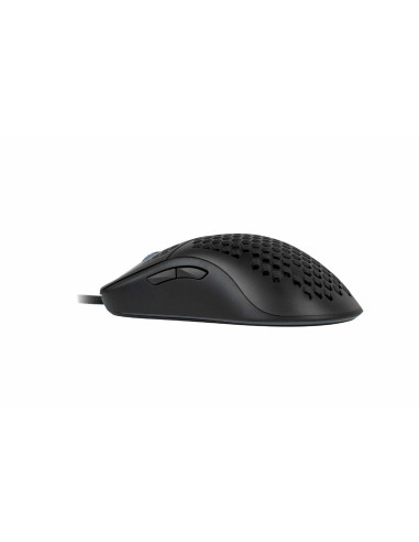 Arozzi Favo Myszka Gaming Po Prawej Stronie Usb Typu-A Optyczny 16000 Dpi