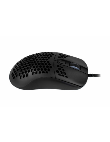 Arozzi Favo Myszka Gaming Po Prawej Stronie Usb Typu-A Optyczny 16000 Dpi