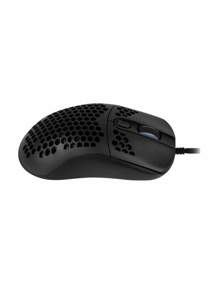 Arozzi Favo Myszka Gaming Po Prawej Stronie Usb Typu-A Optyczny 16000 Dpi
