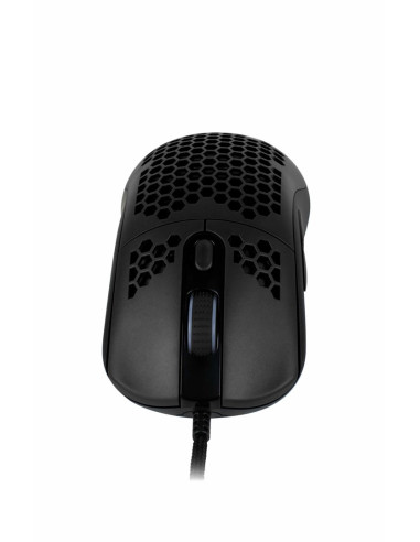 Arozzi Favo Myszka Gaming Po Prawej Stronie Usb Typu-A Optyczny 16000 Dpi