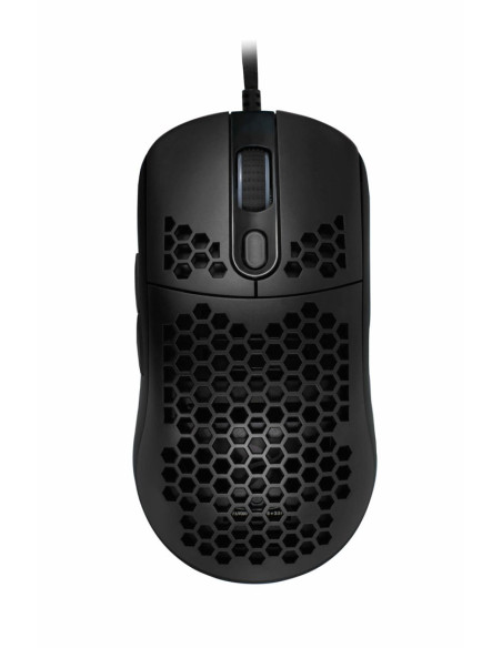 Arozzi Favo Myszka Gaming Po Prawej Stronie Usb Typu-A Optyczny 16000 Dpi