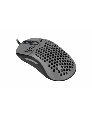 Arozzi Favo Myszka Gaming Po Prawej Stronie Usb Typu-A Optyczny 16000 Dpi