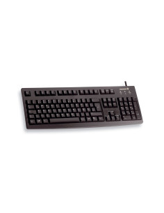 Cherry G83-6105 Klawiatura Uniwersalne Usb Qwertz Niemiecki Czarny