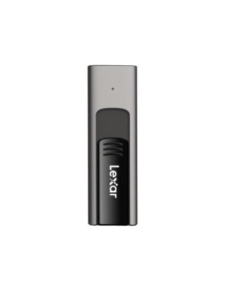 Lexar Jumpdrive M900 Pamięć Usb 256 Gb Usb Typu-A 3.2 Gen 1 (3.1 Gen 1) Czarny, Szary