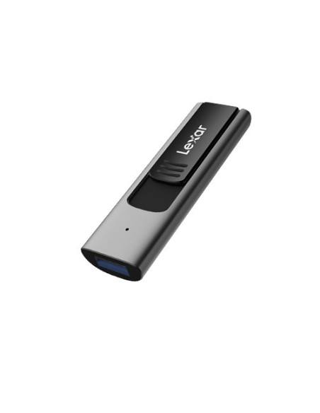 Lexar Jumpdrive M900 Pamięć Usb 256 Gb Usb Typu-A 3.2 Gen 1 (3.1 Gen 1) Czarny, Szary
