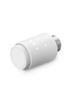 Gise Głowica Termostatyczna Tuya Zigbee Gtv-Zb