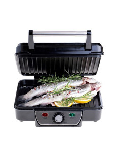 Grill Elektryczny Mesko Mesko