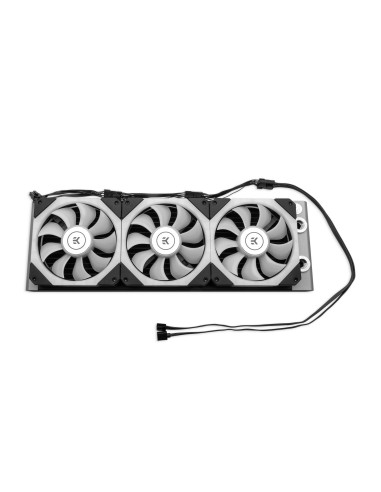 Ek Water Blocks 3831109854198 Część / Akcesorium Do Systemów Chłodzenia Komputerów Moduł Wentylatora