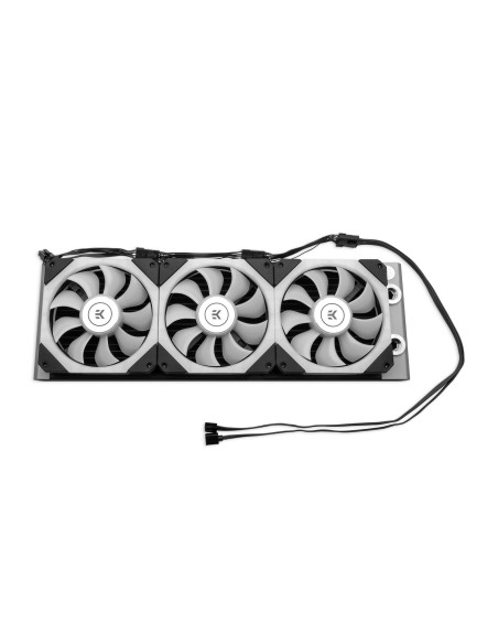 Ek Water Blocks 3831109854198 Część / Akcesorium Do Systemów Chłodzenia Komputerów Moduł Wentylatora