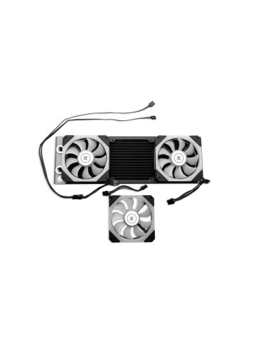 Ek Water Blocks 3831109854198 Część / Akcesorium Do Systemów Chłodzenia Komputerów Moduł Wentylatora