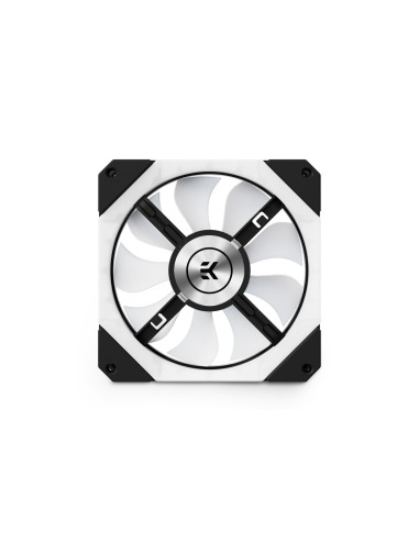 Ek Water Blocks 3831109854198 Część / Akcesorium Do Systemów Chłodzenia Komputerów Moduł Wentylatora