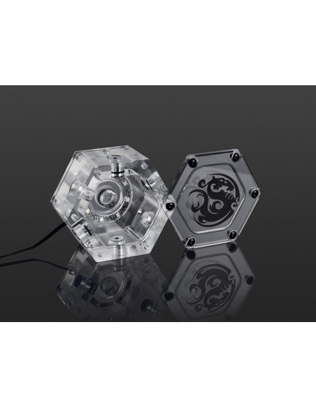 Bitspower Hexagon Zestaw Do Montażu