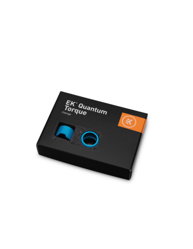 Ek Water Blocks 3831109834831 Część / Akcesorium Do Systemów Chłodzenia Komputerów Pierścień Kompresyjny