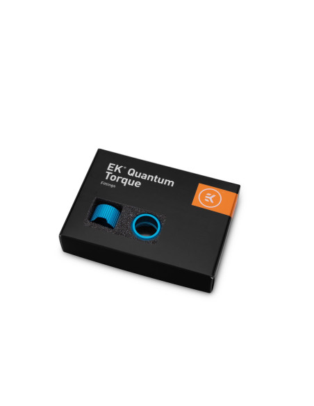 Ek Water Blocks 3831109834831 Część / Akcesorium Do Systemów Chłodzenia Komputerów Pierścień Kompresyjny