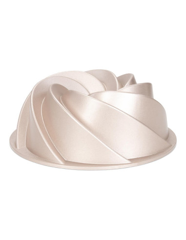 Patisse Basic Aluminiowa Forma Do Pieczenia Babki 24 Cm