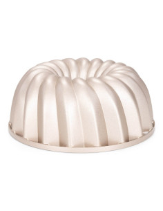 Patisse Basic Aluminiowa Forma Do Pieczenia Babki 24 Cm