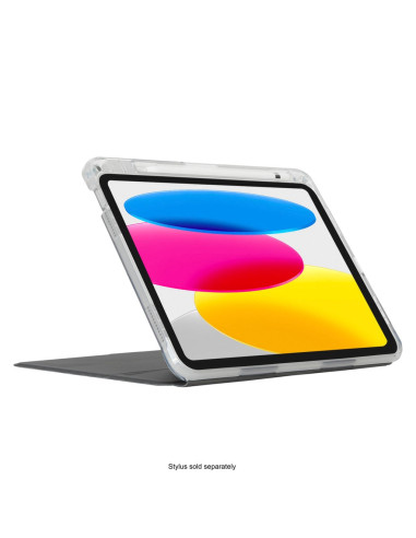 Pro-Tek Clear Case F/Ipad 10.9/.