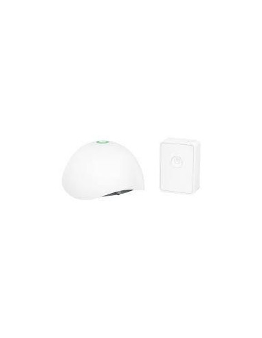 Smart Home Water Leak Sensor/Kit Ms400Hhk-Eu Meross
