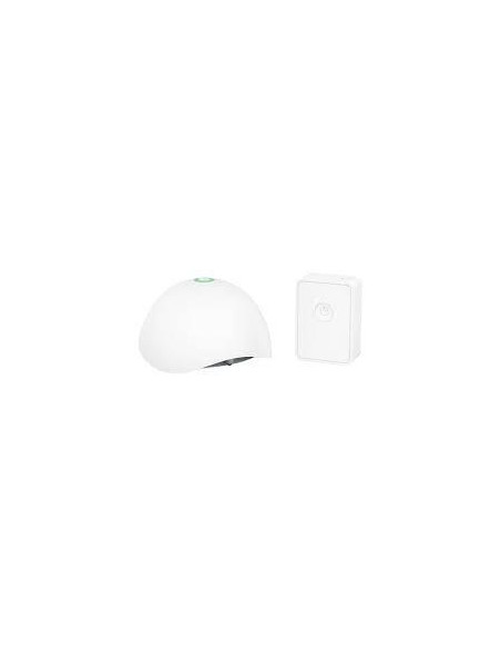 Smart Home Water Leak Sensor/Kit Ms400Hhk-Eu Meross