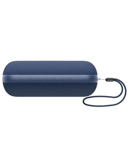 Głośnik Bluetooth Havit M69 (Niebieski)