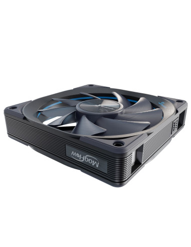 Seasonic Magflow 1-Fan Kit Obudowa Komputera Wentylator 12 Cm Czarny 1 Szt.