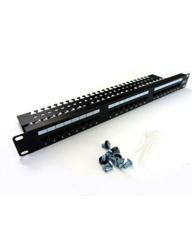 Digitus Dn-91524U-Ec Panel Krosowniczy