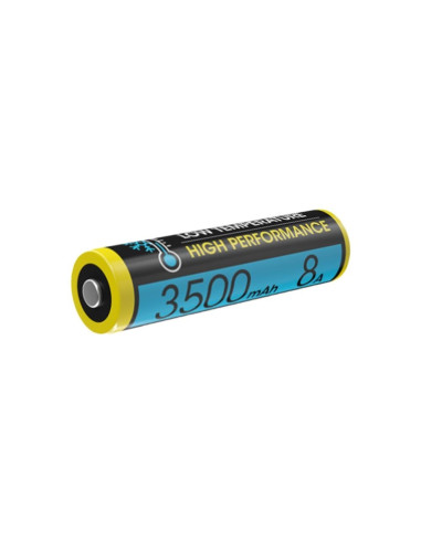 Akumulator Nitecore Nl1835 3500Mah Nl1835Lthp Mrozoodporny
