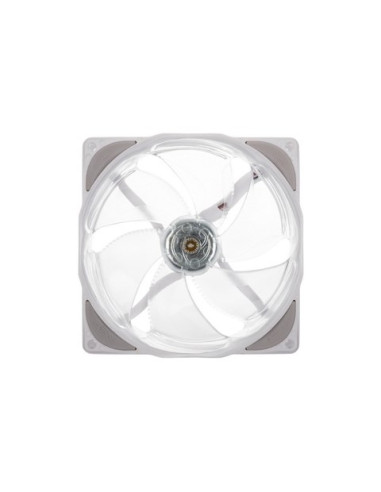 Noiseblocker B12X-P Obudowa Komputera Wentylator 12 Cm Biały 1 Szt.