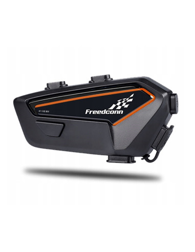 Interkom Motocyklowy Freenconn F1 V2 Eu