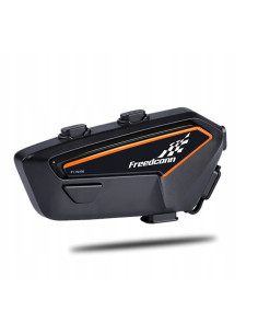Interkom Motocyklowy Freenconn F1 V2 Eu 2