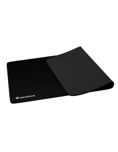 Genesis Carbon 700 Maxi Podkładka Dla Graczy Czarny