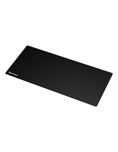 Genesis Carbon 700 Maxi Podkładka Dla Graczy Czarny
