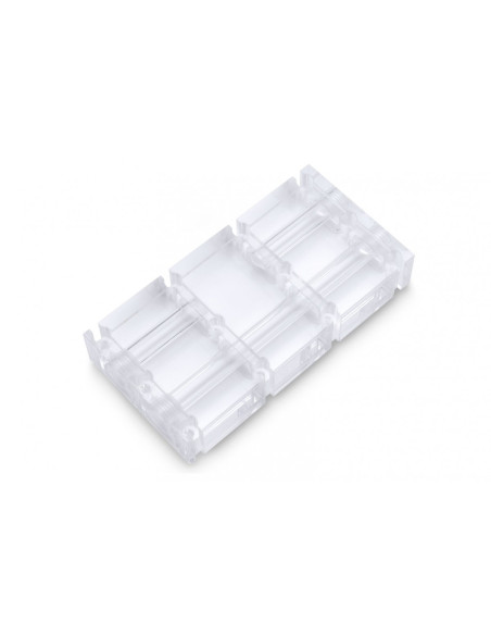 Ek Water Blocks 3831109814024 Część / Akcesorium Do Systemów Chłodzenia Komputerów Mostek Z Klocków Wodnych