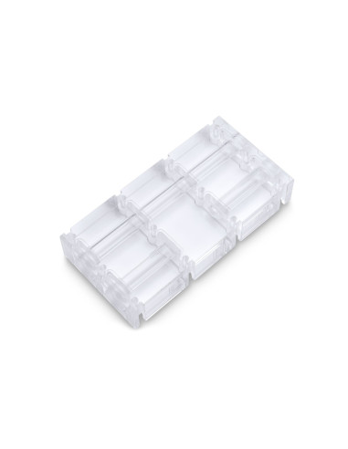 Ek Water Blocks 3831109814024 Część / Akcesorium Do Systemów Chłodzenia Komputerów Mostek Z Klocków Wodnych