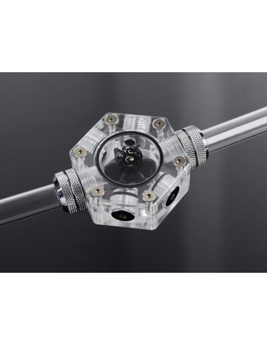 Bitspower Bp-Hfi Część / Akcesorium Do Systemów Chłodzenia Komputerów Wskaźnik Przepływu