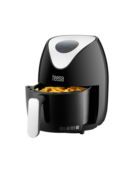 Frytkownica Beztłuszczowa Teesa Digital Air Fryer 1,8L