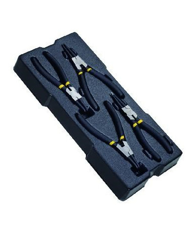 St.szczypce Segera Kpl. 4Szt. Transmodule