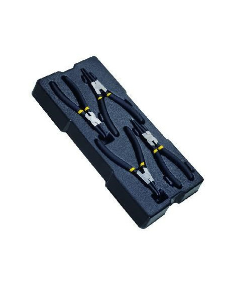 St.szczypce Segera Kpl. 4Szt. Transmodule
