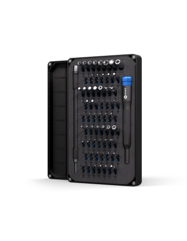 Ifixit Mako Zestaw Narzędzi Mako Precision Bit Set 64