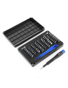 Ifixit Mako Zestaw Narzędzi Mako Precision Bit Set 64 2